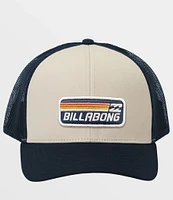 Billabong Walled Trucker Hat