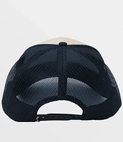 Billabong Walled Trucker Hat