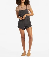 Billabong Wild Pursuit Romper