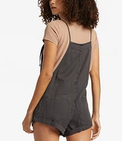Billabong Wild Pursuit Romper
