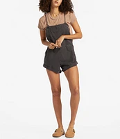 Billabong Wild Pursuit Romper