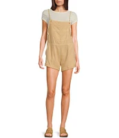 Billabong Wild Pursuit Romper