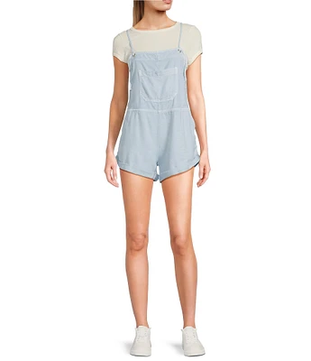 Billabong Wild Pursuit Romper