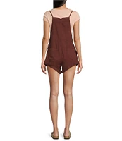 Billabong Wild Pursuit Romper