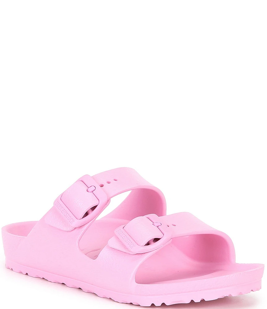 Birkenstock Girls' Arizona EVA Sandals (Infant)