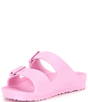 Birkenstock Girls' Arizona EVA Sandals (Infant)