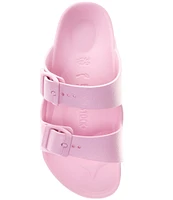 Birkenstock Girls' Arizona EVA Sandals (Toddler)