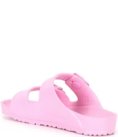 Birkenstock Girls' Arizona EVA Sandals (Youth)