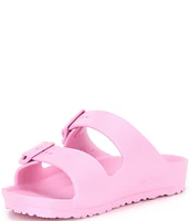 Birkenstock Girls' Arizona EVA Sandals (Youth)