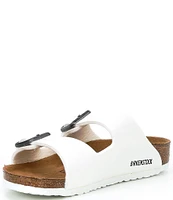 Birkenstock Kids' Arizona Slip-On Sandals (Toddler)