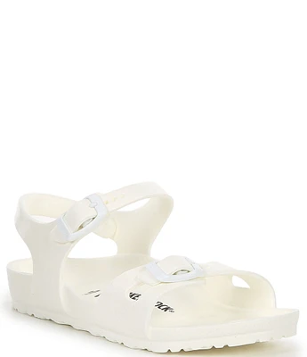 Birkenstock Girls' Rio EVA Sandals (Infant)