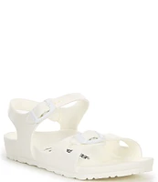 Birkenstock Girls' Rio EVA Sandals (Infant)