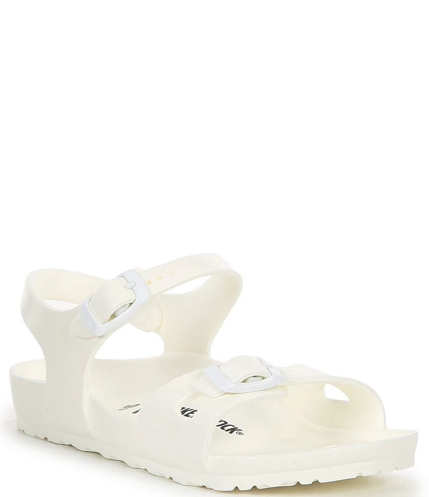 Birkenstock Girls' Rio EVA Sandals (Toddler)