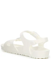 Birkenstock Girls' Rio EVA Sandals (Toddler)