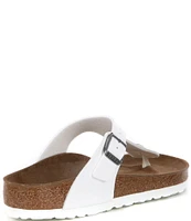 Birkenstock Women's Gizeh Adjustable Strap Thong Sandals