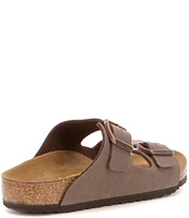 Birkenstock Kids' Arizona Double Banded Buckle Slip-On Sandals (Youth)