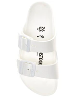 Birkenstock Kids' Arizona Waterproof EVA Sandals (Infant)