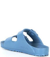 Birkenstock Kids' Arizona Waterproof EVA Sandals (Toddler)