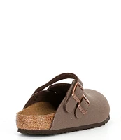 Birkenstock Kids' Kay Double Strap Clogs (Infant)