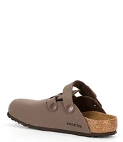 Birkenstock Kids' Kay Double Strap Clogs (Youth)