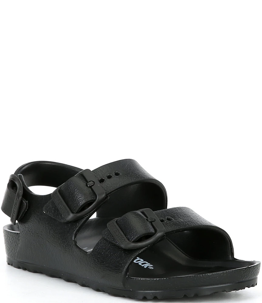 Birkenstock Kids' Milano EVA Sandals (Toddler)