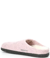 Birkenstock Kids' Zermatt Wool Felt Family Matching Slippers (Toddler)