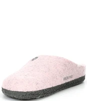 Birkenstock Kids' Zermatt Wool Felt Family Matching Slippers (Toddler)