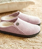 Birkenstock Kids' Zermatt Wool Felt Family Matching Slippers (Toddler)