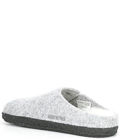 Birkenstock Kids' Zermatt Wool Felt Slippers (Youth)