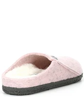 Birkenstock Kids' Zermatt Wool Felt Slippers (Youth)