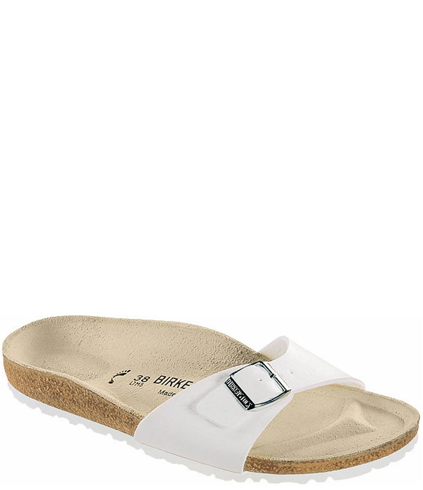 Birkenstock Women's Madrid Slide Sandals