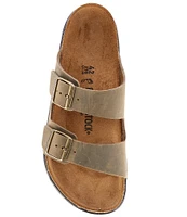 Birkenstock Men's Arizona CT Rugged Sandals