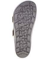 Birkenstock Men's Arizona CT Rugged Sandals