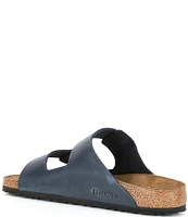 Birkenstock Men's Arizona Mixed Material Sandals