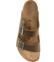 Birkenstock Men's Arizona Mixed Material Sandals