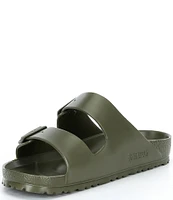 Birkenstock Men's Arizona EVA Slip-On Pool Slides