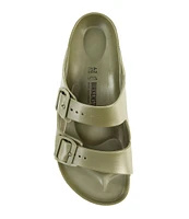 Birkenstock Men's Arizona EVA Slip-On Pool Slides