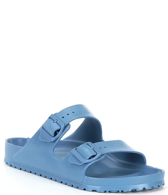 Birkenstock Men's Arizona EVA Slip-On Pool Slides