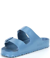 Birkenstock Men's Arizona EVA Slip-On Pool Slides