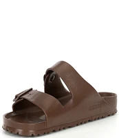 Birkenstock Men's Arizona EVA Slip-On Pool Slides