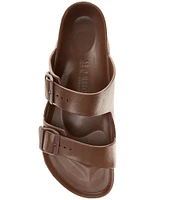 Birkenstock Men's Arizona EVA Slip-On Pool Slides