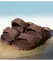 Birkenstock Men's Arizona EVA Slip-On Pool Slides