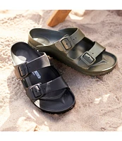 Birkenstock Men's Arizona EVA Slip-On Pool Slides