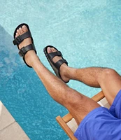 Birkenstock Men's Arizona EVA Slip-On Pool Slides