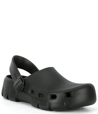 Birkenstock Men's Birki Flow Clogs