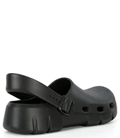 Birkenstock Men's Birki Flow Clogs