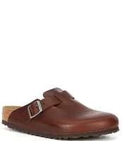 Birkenstock Men's Boston Grip Clogs