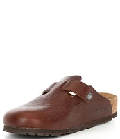 Birkenstock Men's Boston Grip Clogs