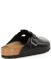 Birkenstock Men's Boston Grip Clogs