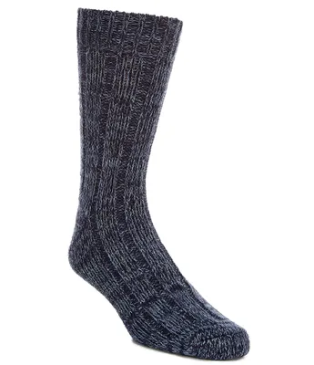 Birkenstock Men's Cotton Twist Socks